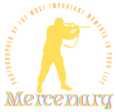 mercenary